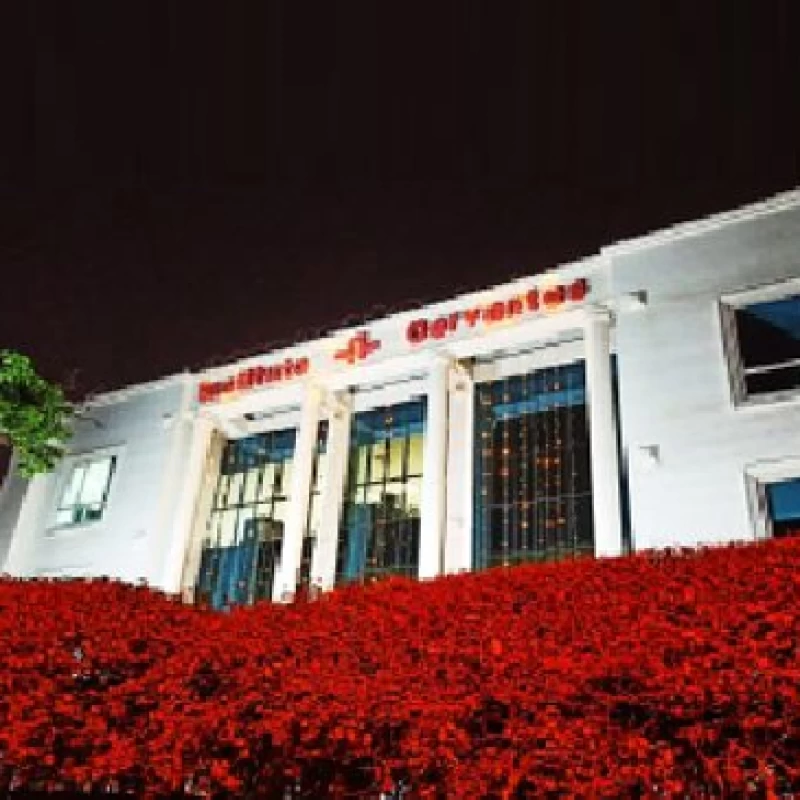 Instituto Cervantes