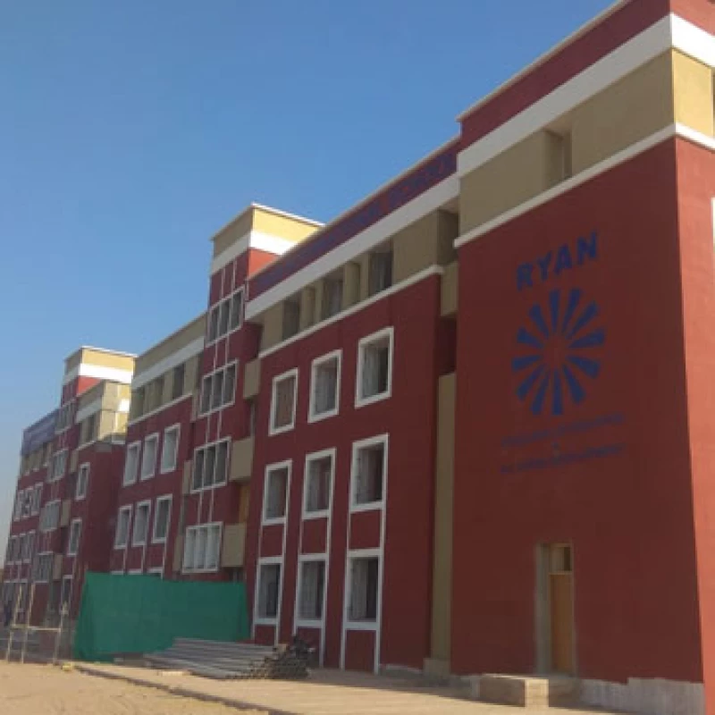 Ryan International School, Bikaner