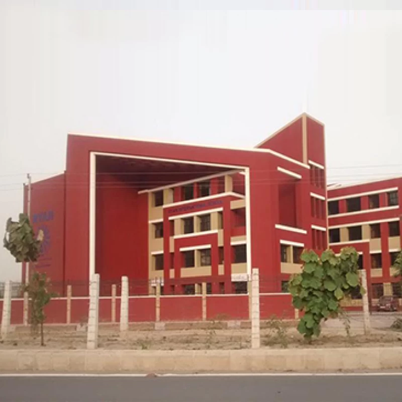 Ryan International School, Noida Extension
