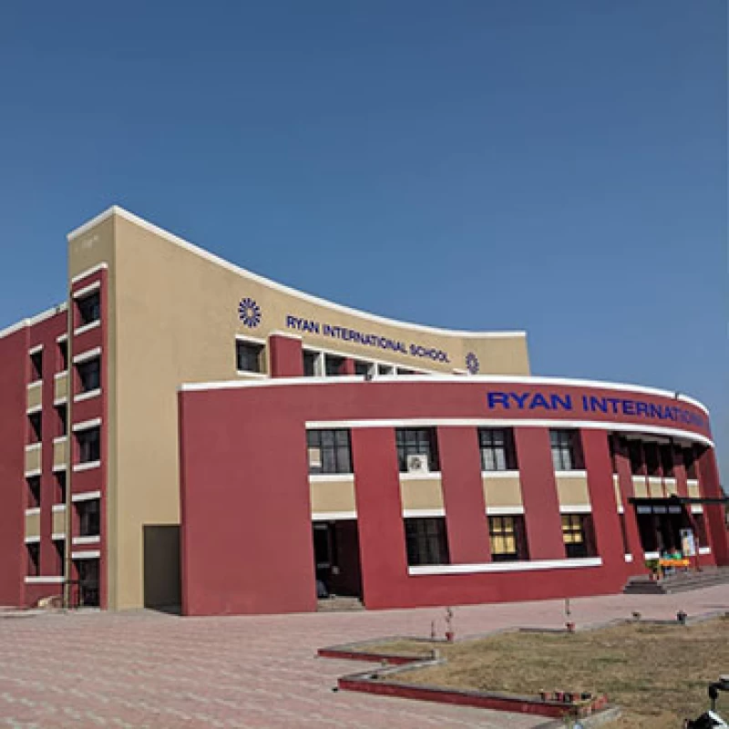 Ryan International School, Jalandhar