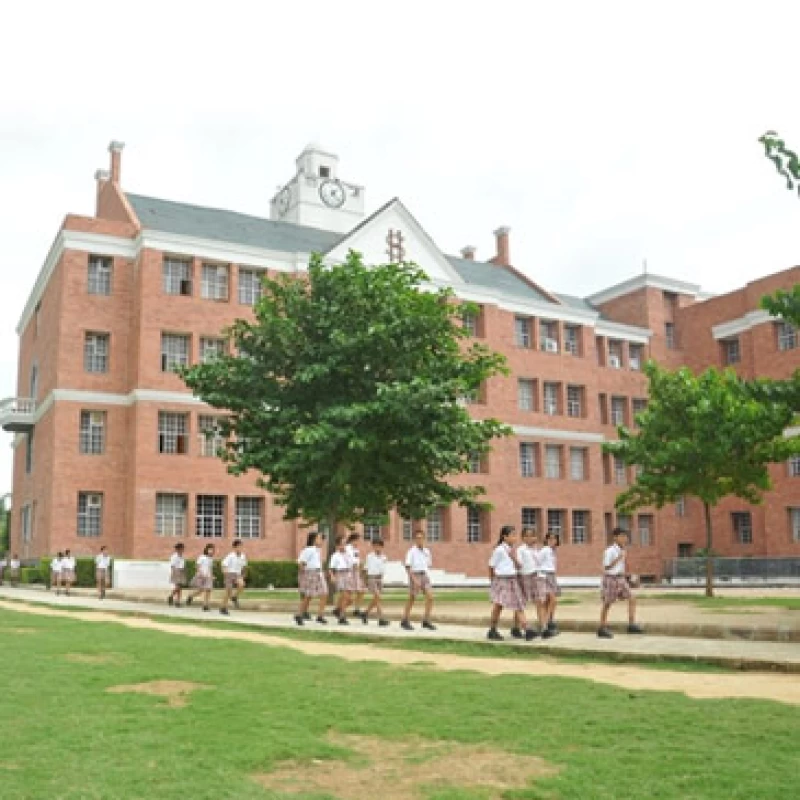 Scottish High International School