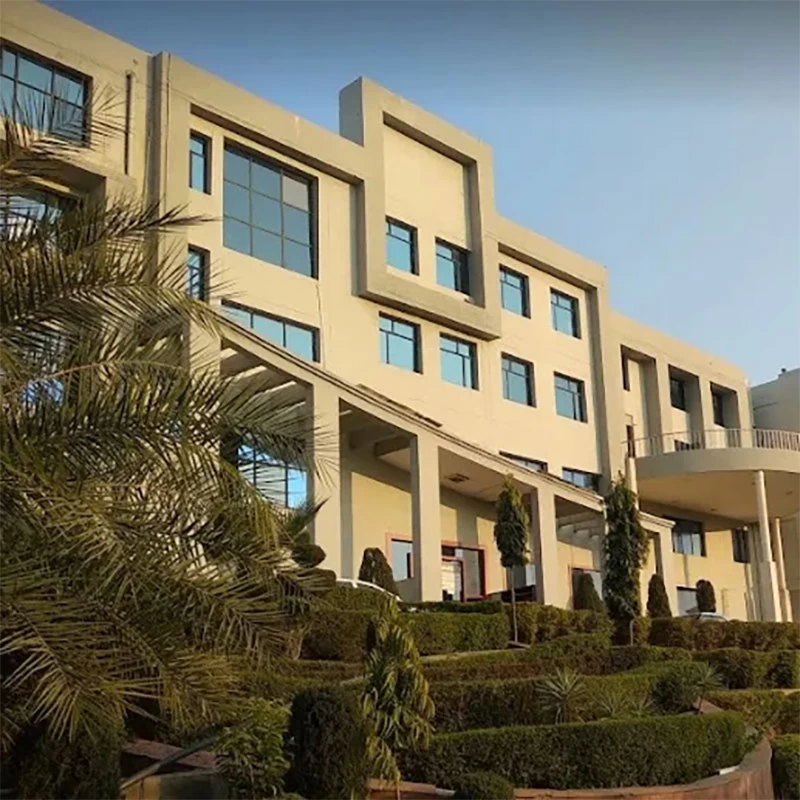 NIMS Jaipur